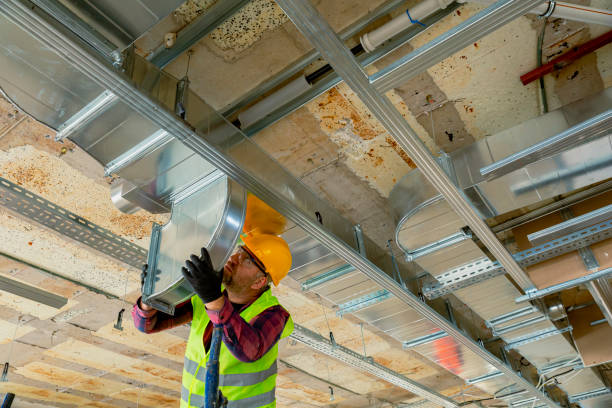 Trusted El Jebel, CO HVAC Experts