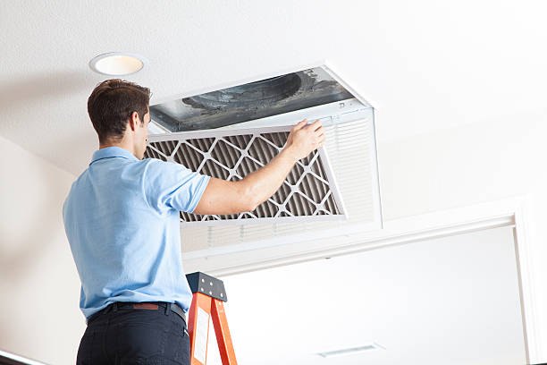 Best Best HVAC Companies  in El Jebel, CO