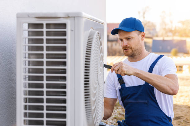 Best HVAC Cleaning Services  in El Jebel, CO